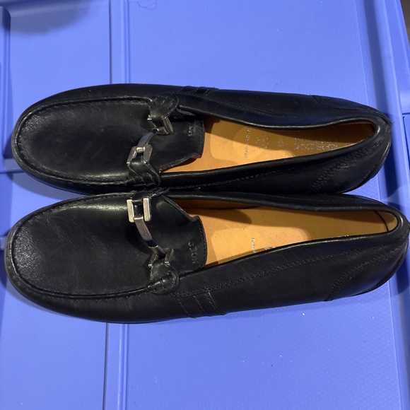 Geox Respira Men Loafers main image 5